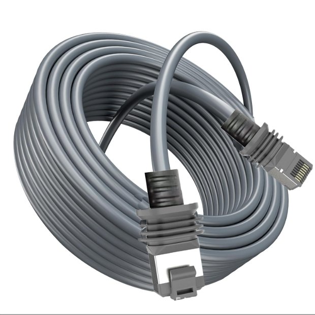 Starlink Cable Starlink GEN3 Satellite Internet Kit V3 Cable Router and Antenna SPX for Starlink Generation 3